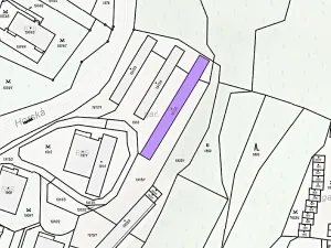 Prodej garáže, Liberec, Horská, 20 m2