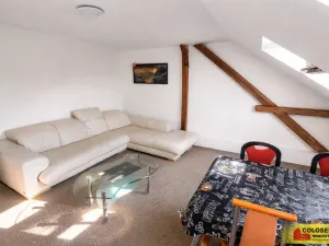 Pronájem bytu 2+kk, Brno - Maloměřice, 70 m2