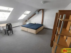 Pronájem bytu 2+kk, Brno - Maloměřice, 70 m2