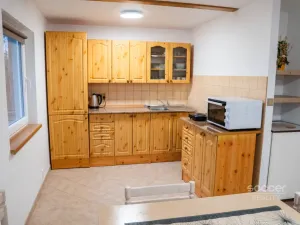 Pronájem chaty, Kněžmost - Suhrovice, 60 m2