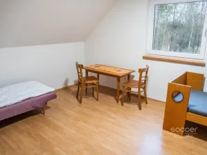 Pronájem chaty, Kněžmost - Suhrovice, 60 m2