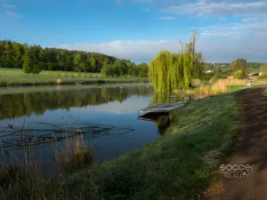 Pronájem chaty, Kněžmost - Suhrovice, 60 m2