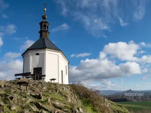 Pronájem chaty, Kněžmost - Suhrovice, 60 m2