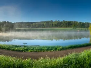 Pronájem chaty, Kněžmost - Suhrovice, 60 m2