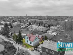 Prodej rodinného domu, Petřvald, Družstevní, 97 m2