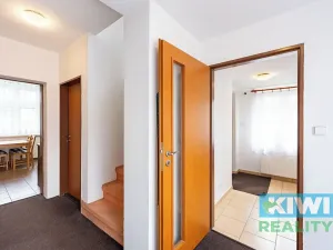 Prodej rodinného domu, Petřvald, Družstevní, 97 m2