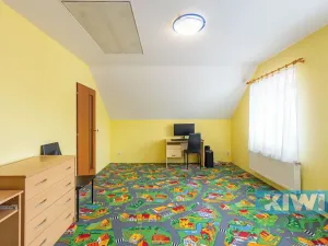 Prodej rodinného domu, Petřvald, Družstevní, 97 m2