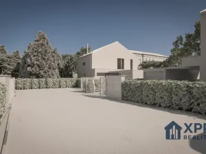 Prodej pozemku pro bydlení, Tábor - Klokoty, 583 m2