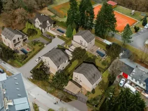 Prodej pozemku pro bydlení, Tábor - Klokoty, 598 m2