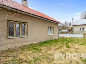 Prodej rodinného domu, Ždírec nad Doubravou - Horní Studenec, 116 m2