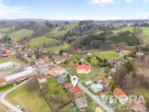 Prodej rodinného domu, Ždírec nad Doubravou - Horní Studenec, 116 m2