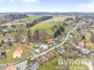 Prodej rodinného domu, Ždírec nad Doubravou - Horní Studenec, 116 m2