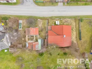 Prodej rodinného domu, Ždírec nad Doubravou - Horní Studenec, 116 m2