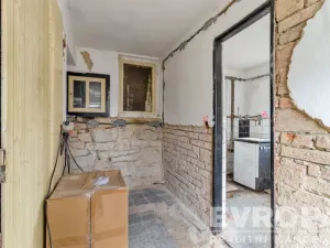 Prodej rodinného domu, Ždírec nad Doubravou - Horní Studenec, 116 m2