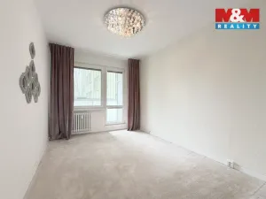 Prodej bytu 4+1, Ostrava - Zábřeh, Zimmlerova, 79 m2