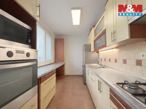 Prodej bytu 4+1, Ostrava - Zábřeh, Zimmlerova, 79 m2