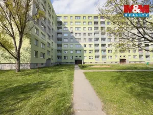 Prodej bytu 4+1, Ostrava - Zábřeh, Zimmlerova, 79 m2