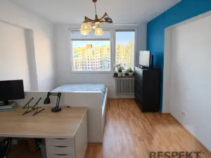 Prodej bytu 2+1, Kladno, Litevská, 62 m2