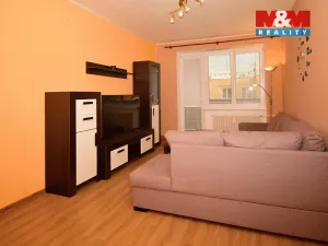 Pronájem bytu 3+1, Studénka - Butovice, L. Janáčka, 66 m2