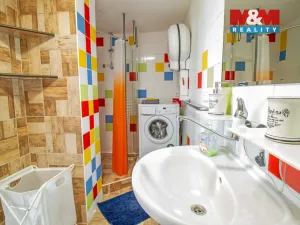 Pronájem chaty, Lázně Bělohrad - Hřídelec, 40 m2