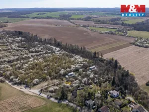 Prodej pozemku pro bydlení, Škvorec, Na Pazderně, 3021 m2