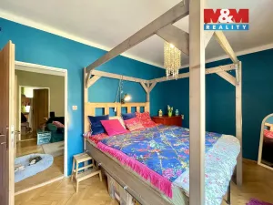 Prodej bytu 4+1, Ostrava - Poruba, Žilinská, 68 m2