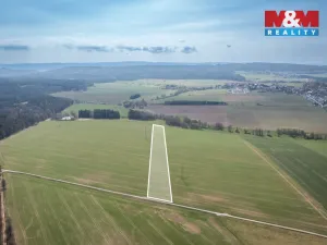 Prodej pole, Tymákov, 17200 m2