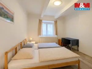 Prodej bytu 2+1, Praha - Nusle, Petra Rezka, 70 m2