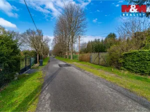 Prodej pozemku pro bydlení, Nové Město pod Smrkem, 1218 m2