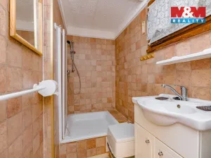 Prodej chaty, Nekoř, 70 m2