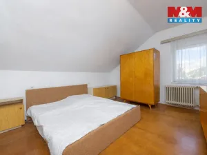 Prodej bytu 3+1, Hronov, Jiráskova, 73 m2