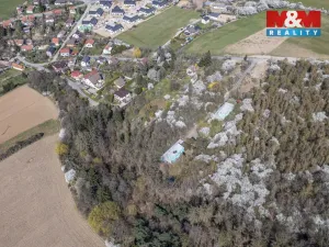 Prodej pozemku pro bydlení, Škvorec, Na Pazderně, 3136 m2