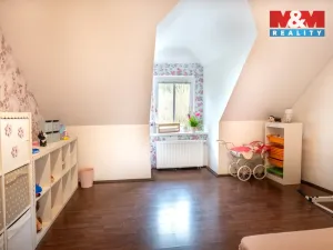 Prodej rodinného domu, Husinec, Žižkova, 101 m2
