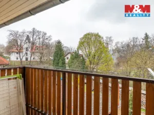 Prodej rodinného domu, Husinec, Žižkova, 101 m2