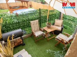 Prodej rodinného domu, Husinec, Žižkova, 101 m2