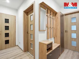 Prodej bytu 3+kk, Frýdlant, Míru, 85 m2