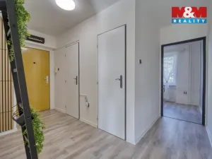 Prodej bytu 2+1, Vejprnice, Plzeňská, 56 m2