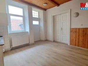 Pronájem bytu 2+1, Brno, Lidická, 70 m2