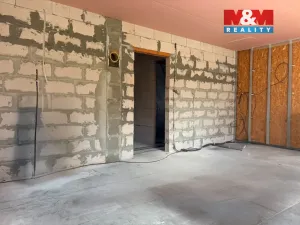 Prodej rodinného domu, Dolní Poustevna, Nad Údolím, 95 m2