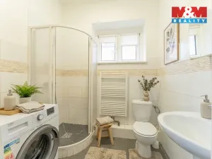 Prodej bytu 4+kk, Praha - Dejvice, České družiny, 107 m2