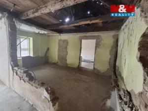 Prodej rodinného domu, Dolní Kounice, Antonínská, 128 m2