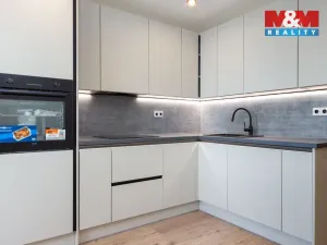 Prodej bytu 3+1, Ostrava - Moravská Ostrava, Sládkova, 69 m2