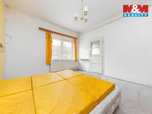Prodej rodinného domu, Milešovice, 94 m2