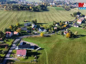 Prodej pozemku pro bydlení, Zaječov, 1155 m2