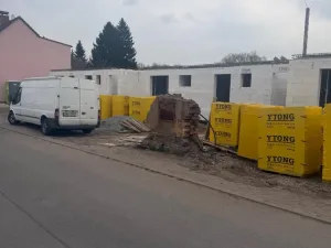 Prodej bytu 3+kk, Kamenný Újezd, 75 m2