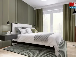 Prodej bytu 3+kk, Kamenný Újezd, 75 m2