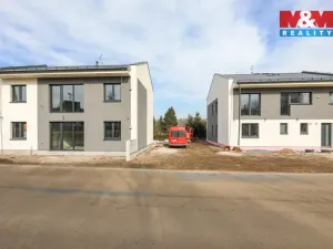Prodej bytu 3+kk, Kamenný Újezd, 75 m2