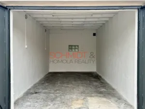 Prodej garáže, Mikulov, Pod Strání, 16 m2