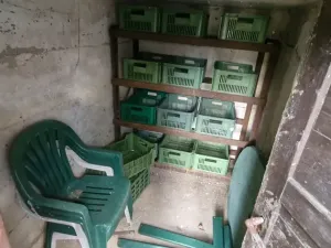 Prodej zahrady, Luhačovice, Antonína Slavíčka, 651 m2