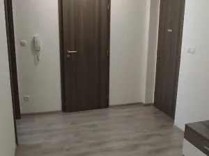 Pronájem bytu 2+kk, České Budějovice - České Budějovice 6, 57 m2